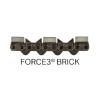 ICS FORCE3-32 Brick 35cm Kette