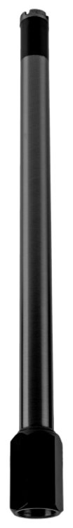 Ringbohrkrone - Anschluss 1 1/4 Zoll - NL450mm - Ø 16mm Segmentring Premium 012